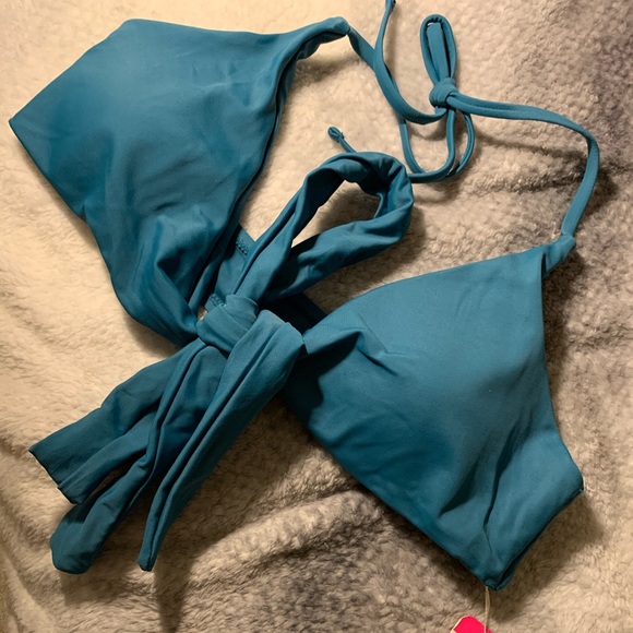 Bathing suit top - Picture 1 of 1